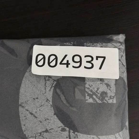 WWE King Barrett Shirt Mens XL King Of Bad News Tee Wrestling Special Edition - Picture 8 of 8